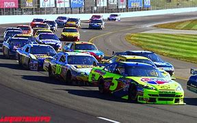 Image result for NASCAR Number 7