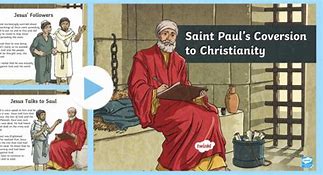 Image result for Christian Conversion