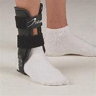 Image result for Functional Ankle Brace