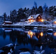 Image result for Winter Wallpaper iPad Air