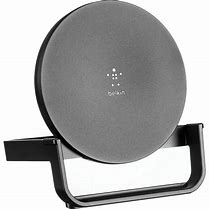 Image result for Belkin Wireless Charger Stand