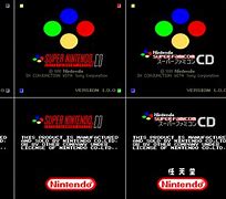 Image result for Super Famicom CD