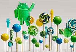Image result for android 5.0 lollipops