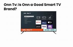 Image result for Omn Smart TV Brand
