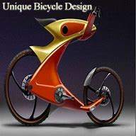 Image result for Unique Bicycle Design