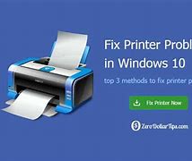 Image result for Printer Issues HP Windows 10