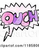 Image result for Ouch Cartoon