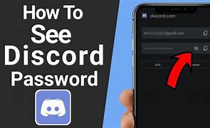Image result for I Forgot My Discord Password