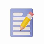 Image result for Account Notes Icon