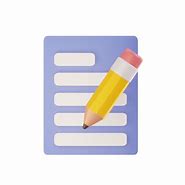 Image result for Notes Icon Image PNG