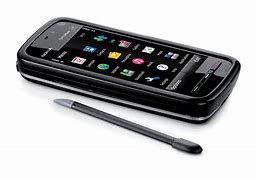 Image result for Nokia Touch Screen Phone