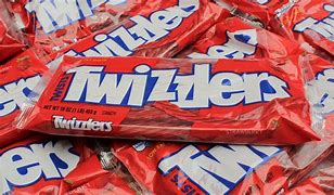 Image result for Red Twizzlers Background