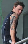 Image result for Cricketers Tattoo