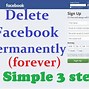 Image result for Change Password to Facebook Account