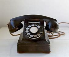 Image result for 40s Telephone