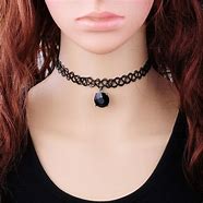 Image result for Gothic Chain Choker