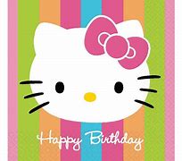 Image result for Happy Birthday Hello Kitty and Friends Wallpaper