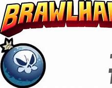 Image result for Brawlhalla Sticky Bomb