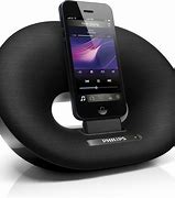Image result for Docking Station with Speakers for iPhone