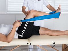 Image result for Types of Physical Therapy Treatments