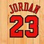 Image result for Michael Jordan Vertical