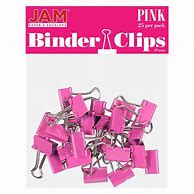 Image result for Strong Bulldog Clips