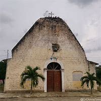 Image result for Old West Mexican Church