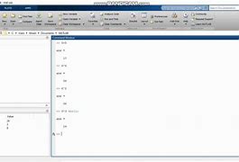Image result for MATLAB Syntax