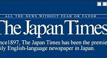 Image result for Japanesse Times