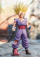 Image result for Dragon Ball Z Figurines