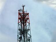 Image result for Foggy Phone Masts