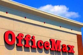 Image result for OfficeMax Store Locator