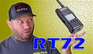 Image result for Best Handheld Ham Radio