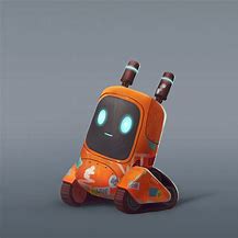 Image result for Toth Robot Designs