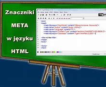 Image result for co_to_znaczy_znaczniki_meta