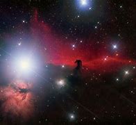 Image result for Ic434 Horsehead Nebula