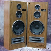 Image result for Technics SB 2766 Speakers