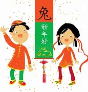 Image result for Chinese New Year Children