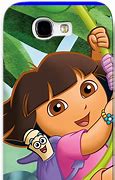 Image result for Dora the Explorer iPhone Case