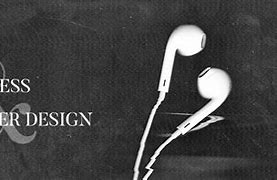 Image result for The Design Process of EarPods