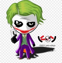 Image result for Baby Joker Cartoon
