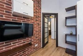 Image result for 70 Inch TV On the Wall