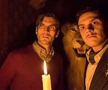 Image result for Evan Peters Hotel