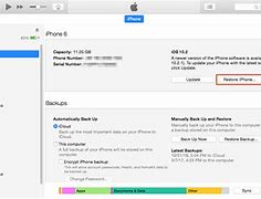 Image result for Apple How to Erase iPhone