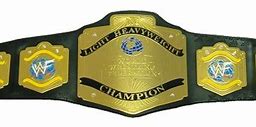 Image result for WWE Championship Spinner Belt