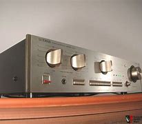 Image result for Luxman L-235