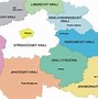 Image result for Mapa Řek ČR