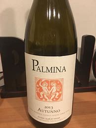 Image result for Palmina Syrah So What