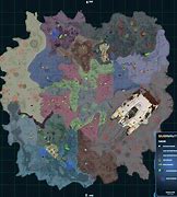Image result for Where Is the Desmodus Cave in the Lava Zone Map