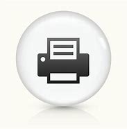 Image result for Print Page Icon